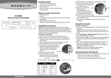 dynex drivers windows 10