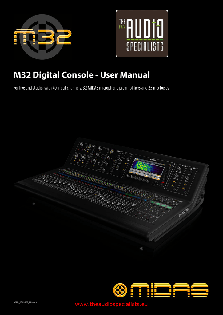 midas-m32-manual-deutsch-bedienungsanleitung-midas-m32-live-deutsch