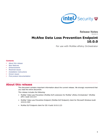 microsoft onedrive for business and mcafee encryption