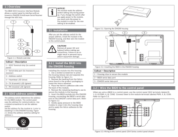 B820 Installation Manual Manualzz