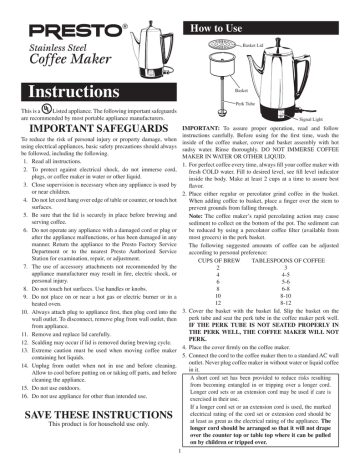 Instructions | Manualzz
