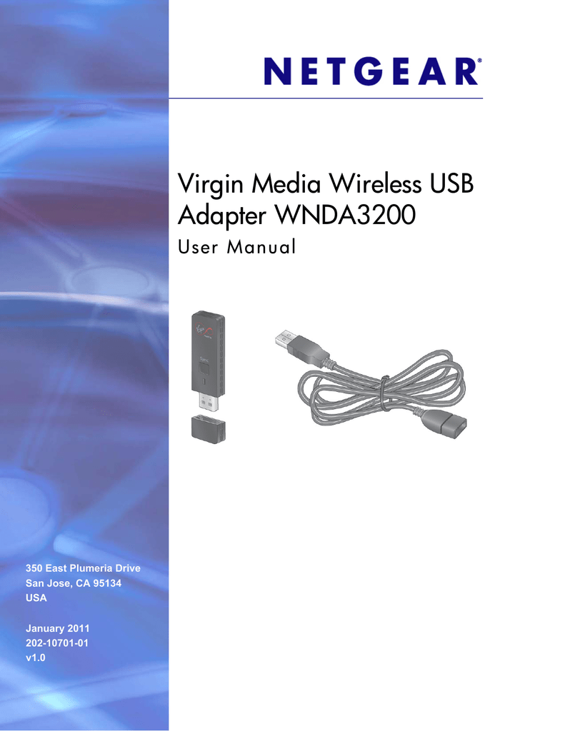 netgear wireless usb adapter wg111v3 software download
