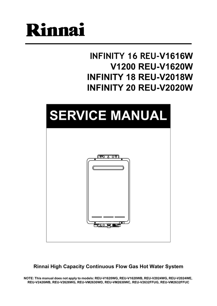 Service Manual Manualzz