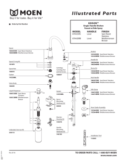 Moen 87042srs Installation Guide Owner S Manual Specification User Manual Manualzz Com
