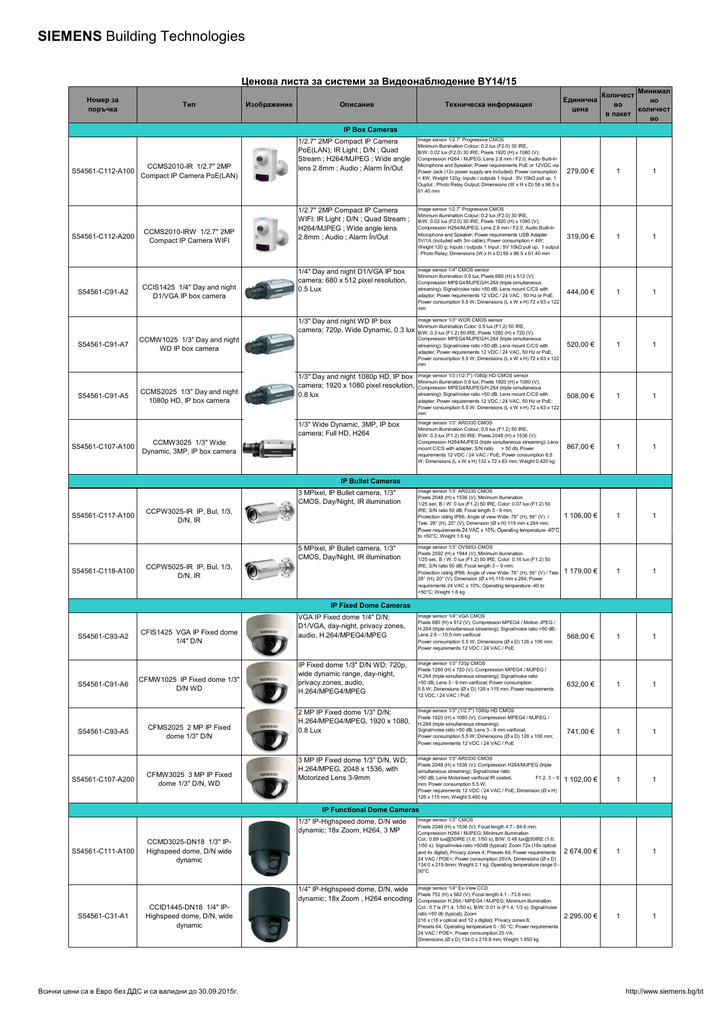 SIEMENS Building Technologies Manualzz