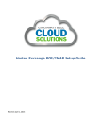 Cincinnati Bell Outlook 2010 Manual: AI Chat