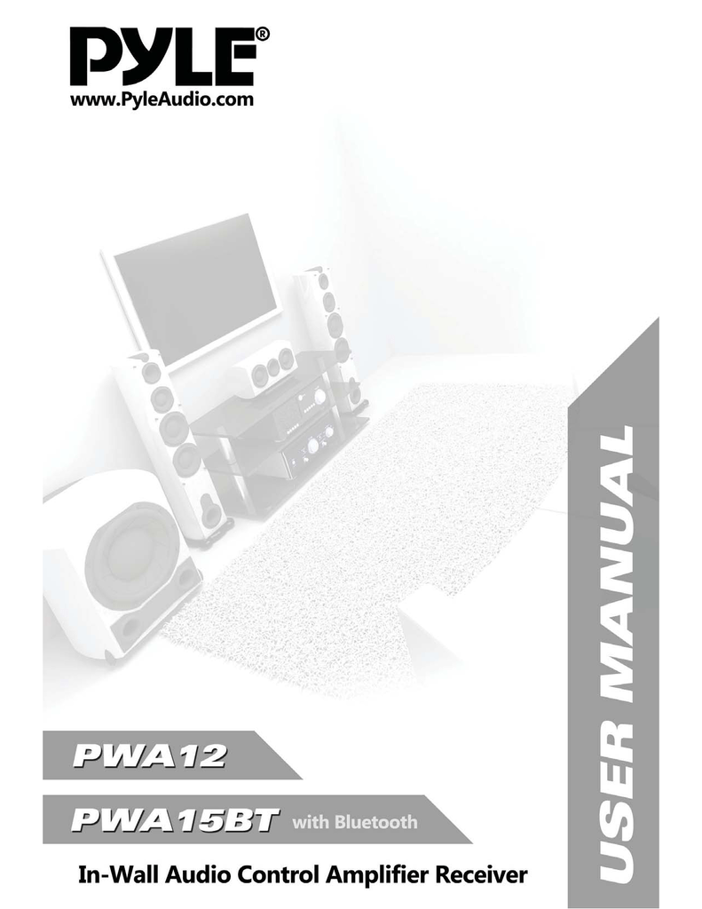 pyle pwa15bt