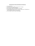 Ricoma Flat Heat Press Manual: AI Chat &amp; PDF Access