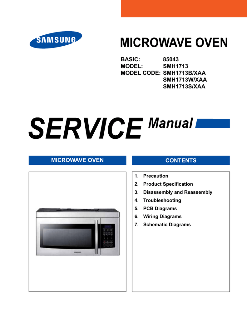 kenmore microwave model 85043