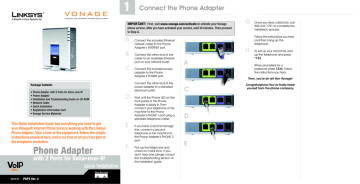 Phone Adapter Manualzz