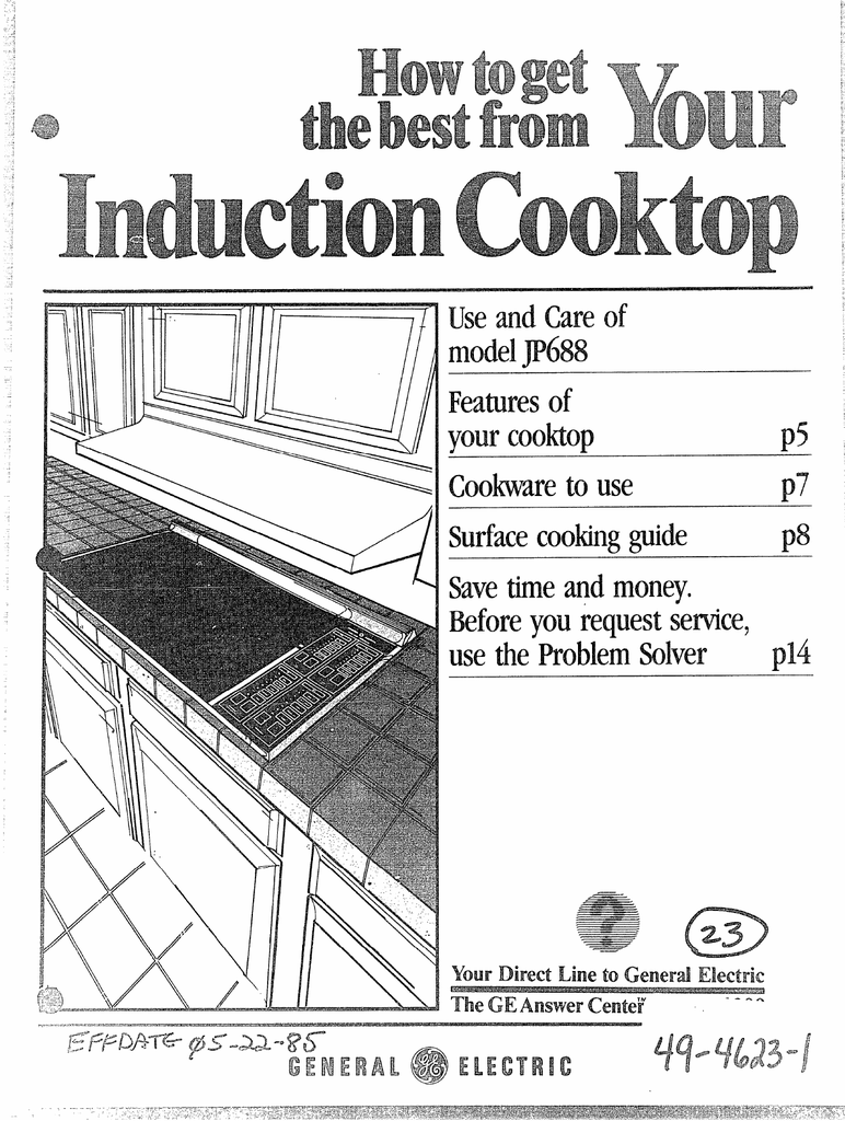 Ge Appliances Manualzz