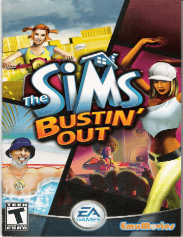 sims 2 cheats for playstation2