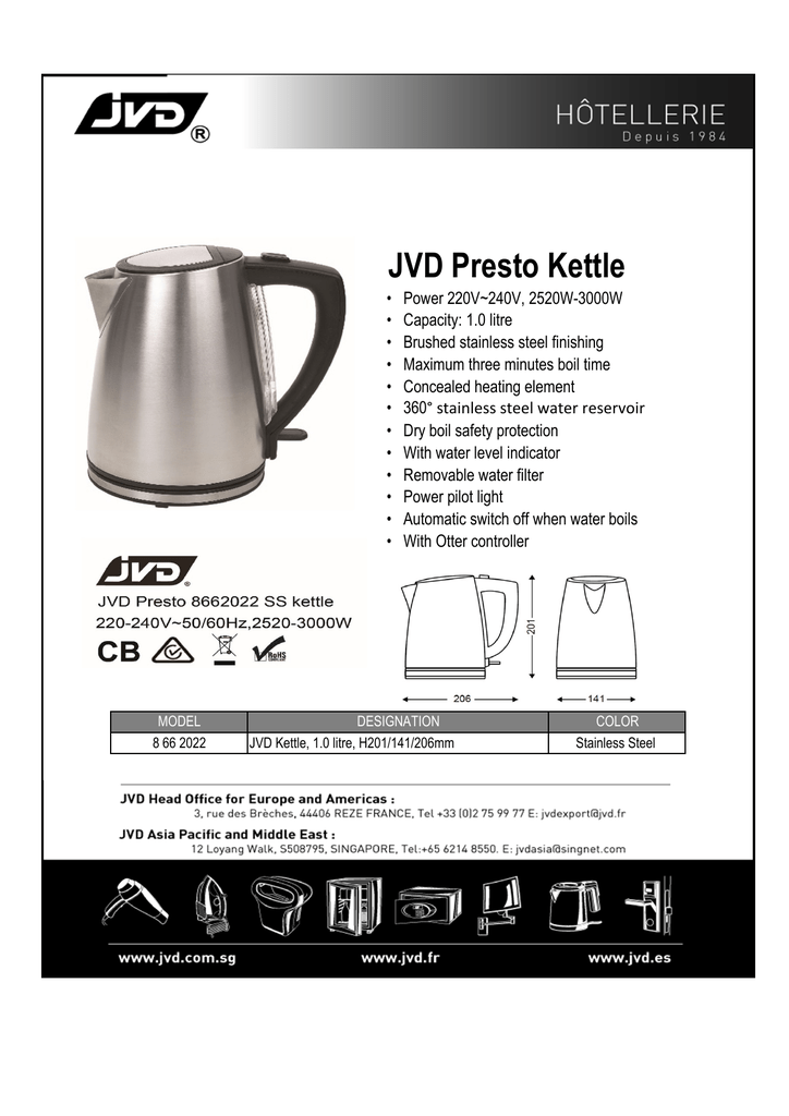 burco kettle