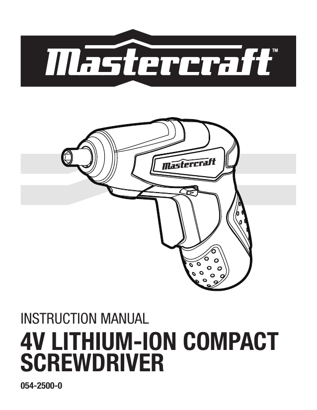 mastercraft impact wrench adapter