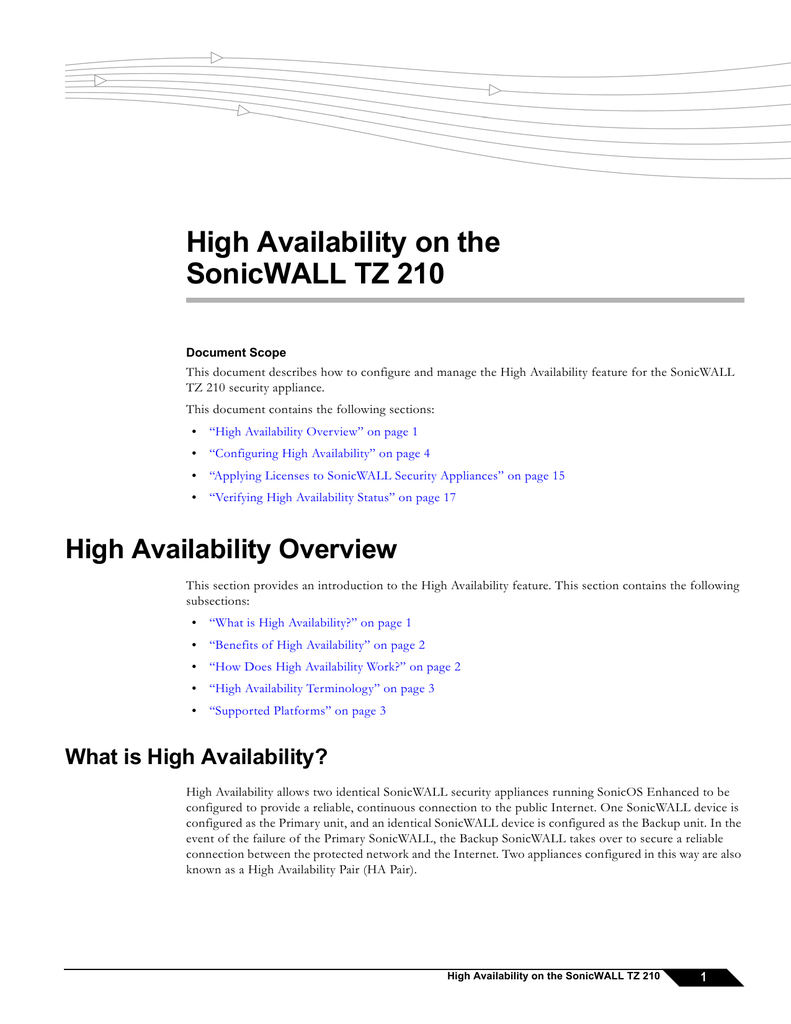where to find sonicwall mac address