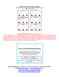 GMan Industries Bully VTX 1800 Manual | AI Chat &amp; PDF