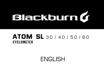 blackburn atom