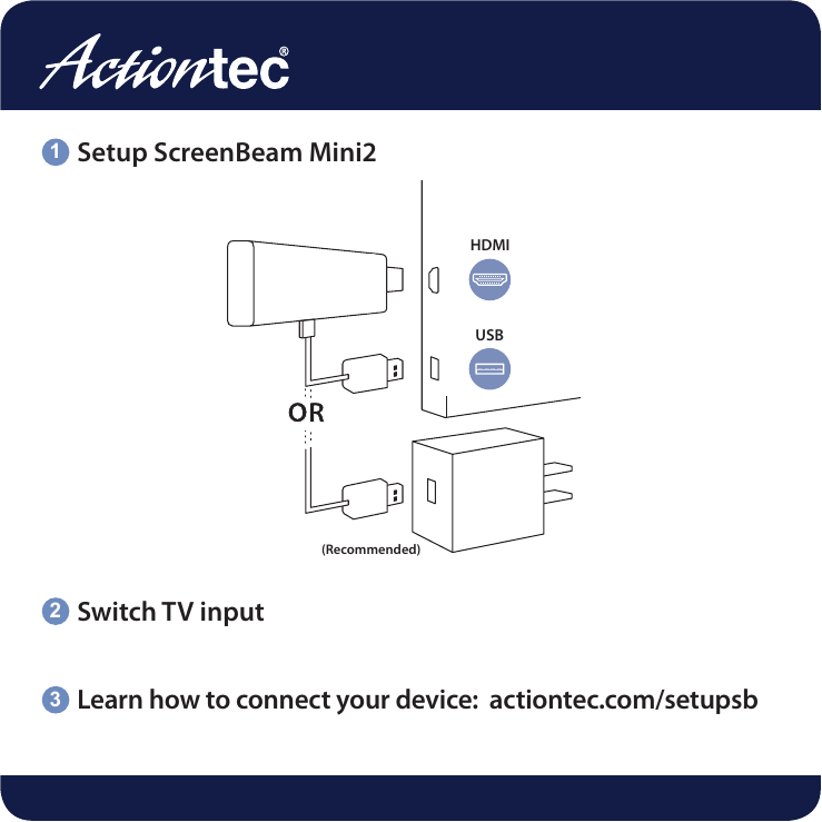 Screenbeam Mini 2 Setup The Best Picture Of Beam