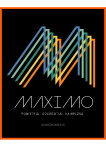 Orchestral sampling Maximo Reference Manual