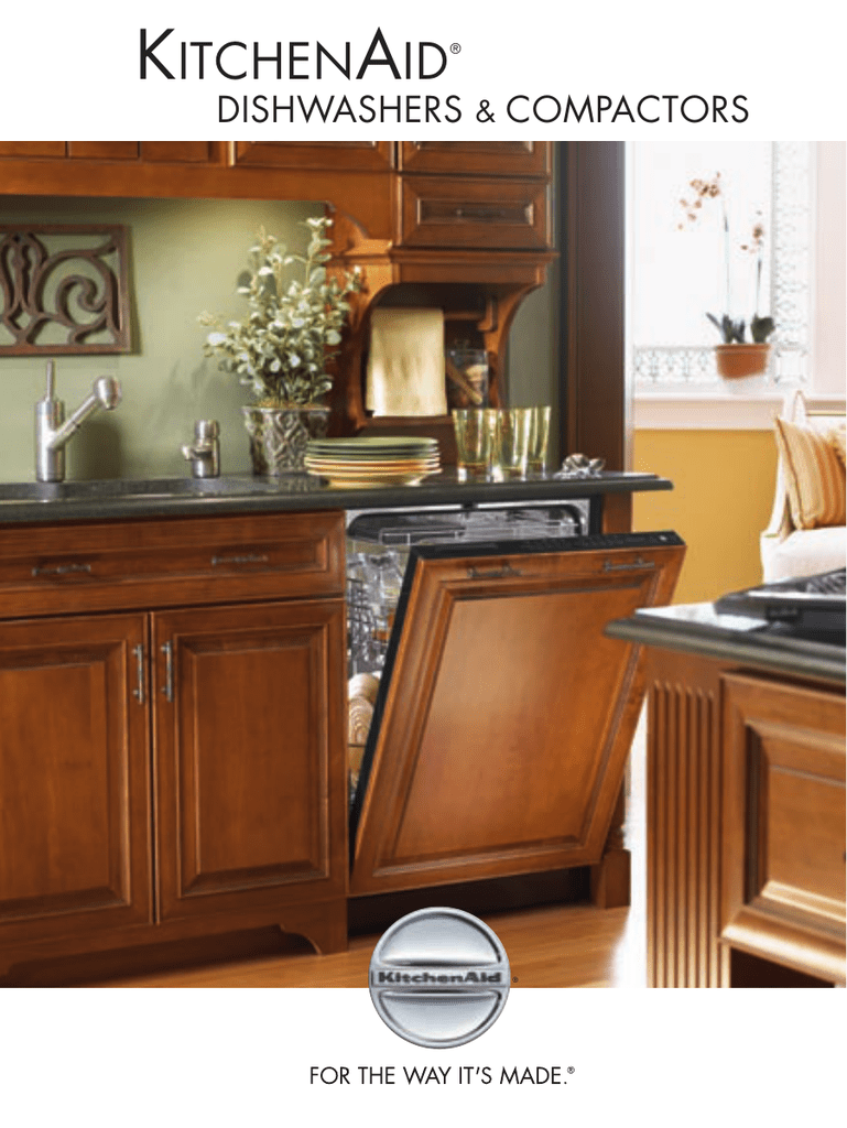 Kitchenaid Manualzz Com