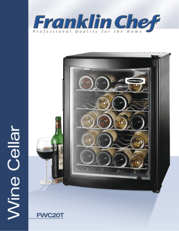 Wine Cellar | Manualzz