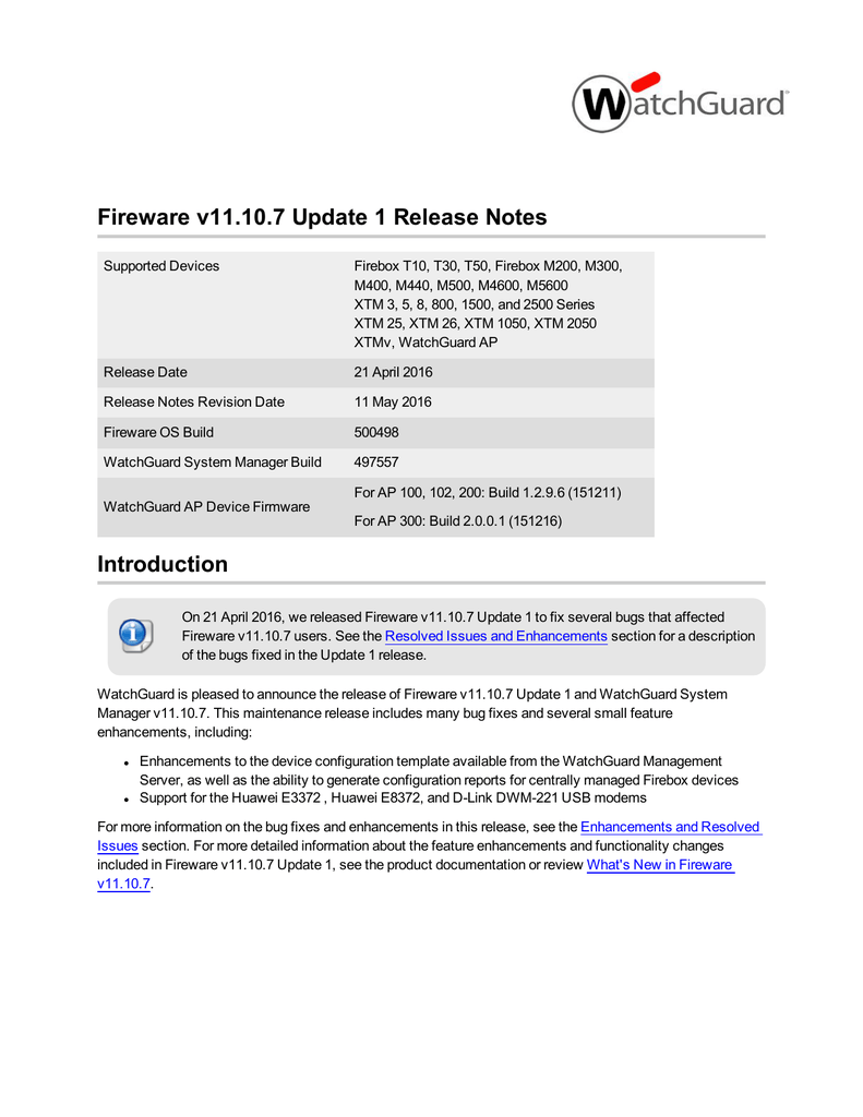 Watchguard Ipsec For Mac