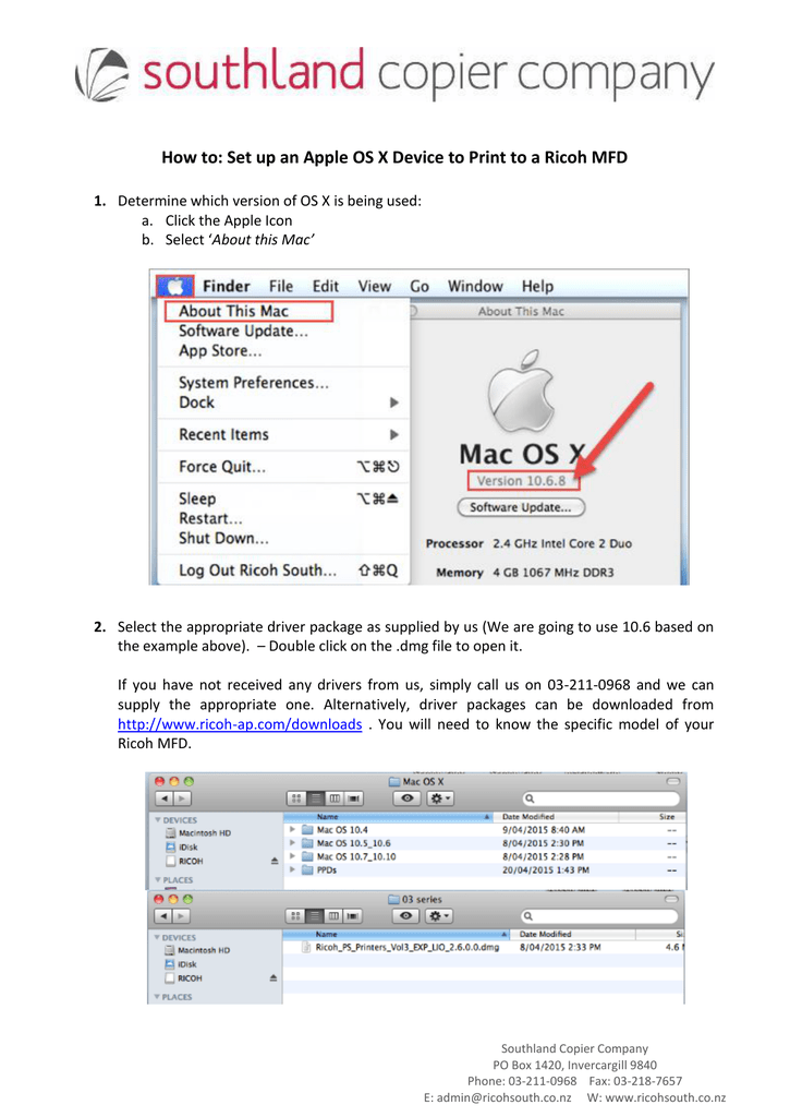 create mac preset for ricoh job code create mac preset for ricoh job code