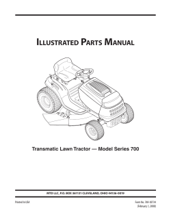 Troy bilt pony riding mower manual hot sale