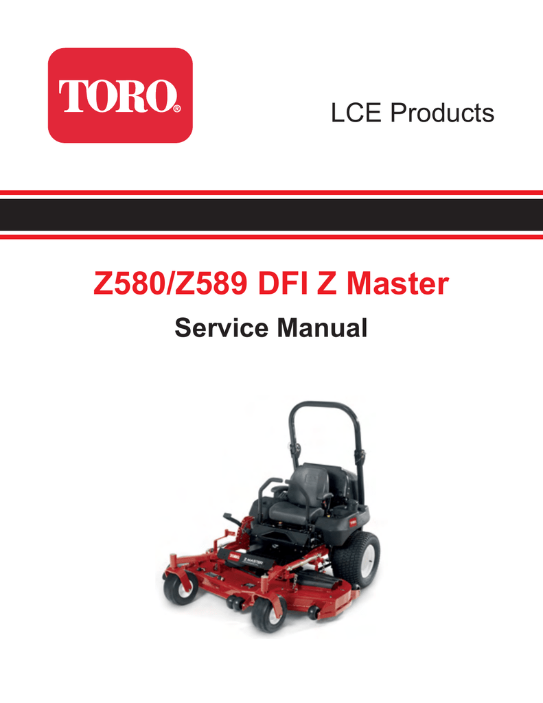 Z580 Z589 Dfi Z Master Manualzz