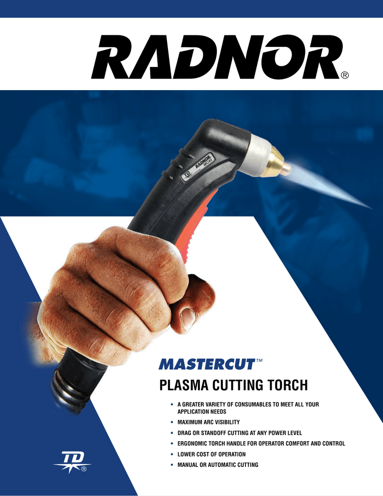 Radnor Start Cartridge 64006513
