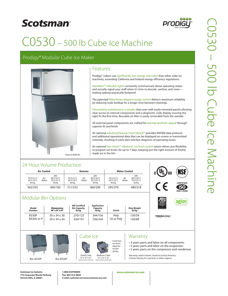 Module bin. Ice Cube maker Genie инструкция по применению.