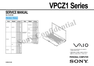 Écran LED 13.1 Pouces Pour Sony VPCZ13 (VPCZ13V9E, VPCZ13M9E, VPCZ13C5) – Résolution 1600x900
