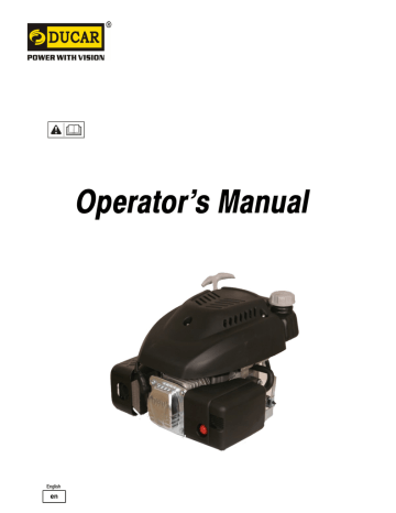 Operator`s Manual | Manualzz