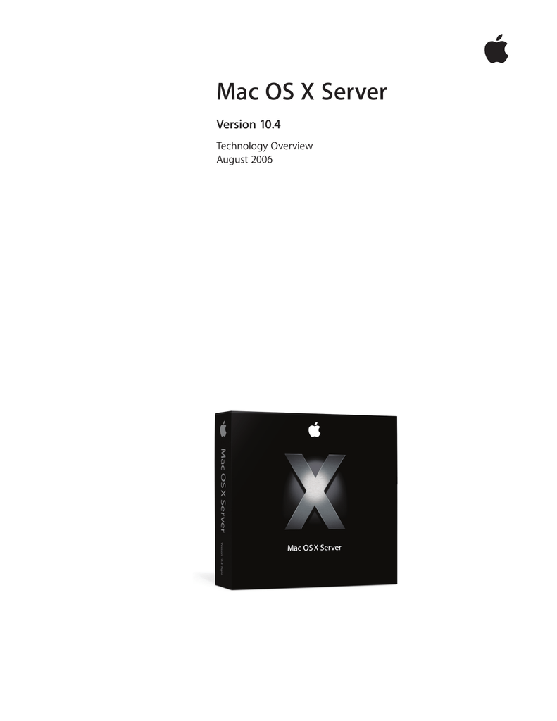 Recon For Mac Os X Manual