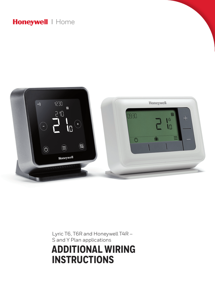 Honeywell Lyric Thermostat Wiring Diagram from s3.manualzz.com