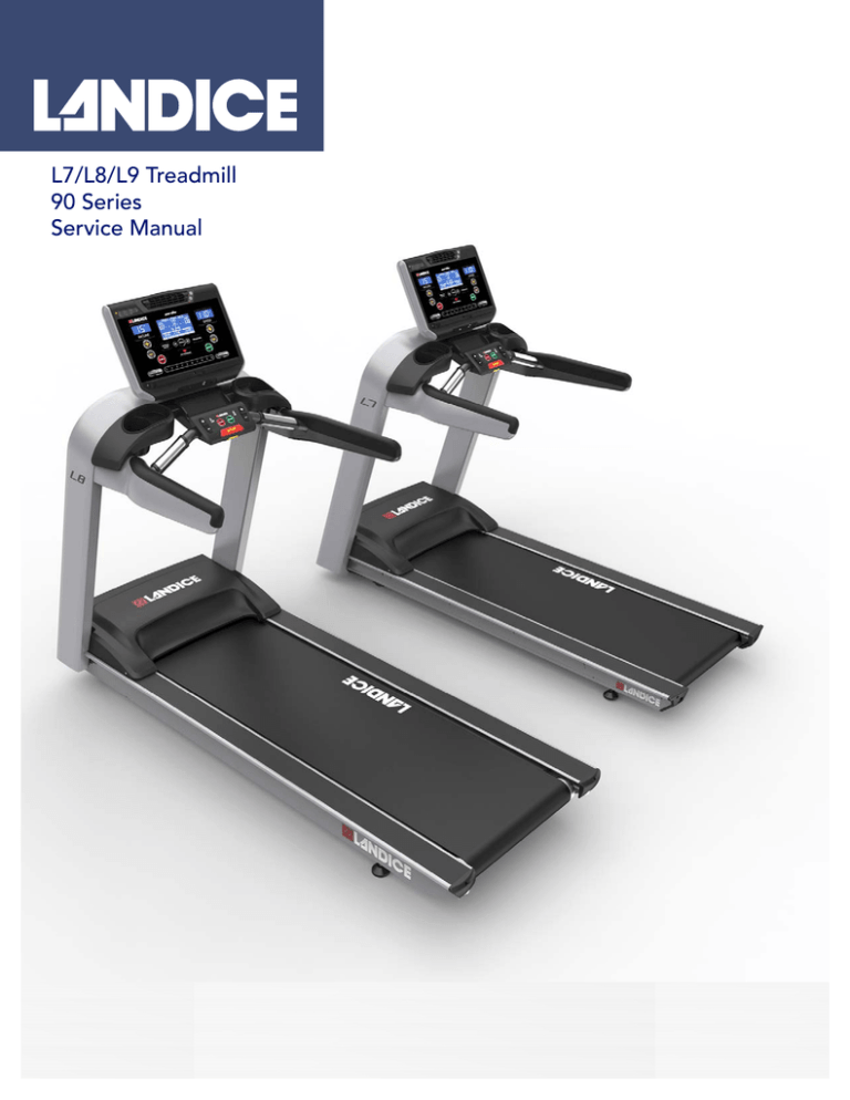 seepower treadmill