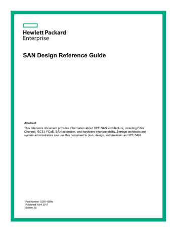 San Design Reference Guide Manualzz