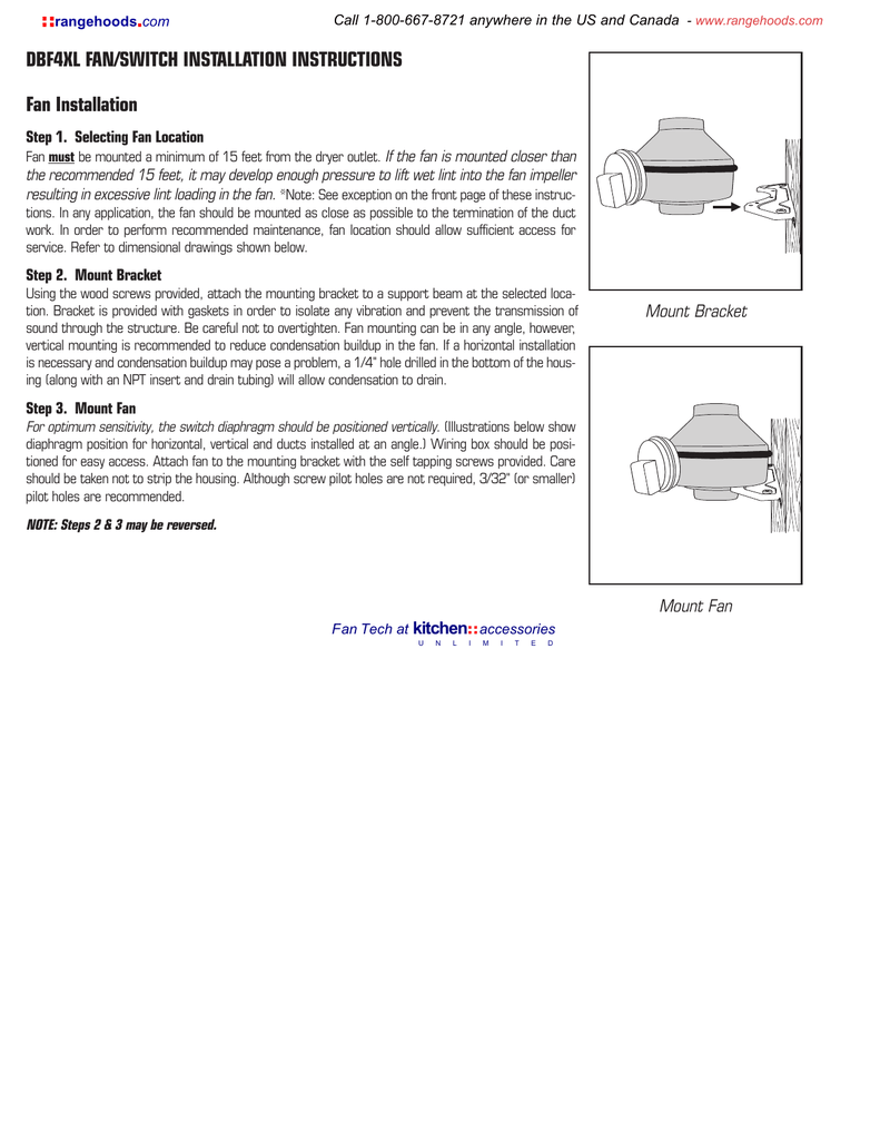 50 Fantech Wiring Diagram - Wiring Diagram Plan