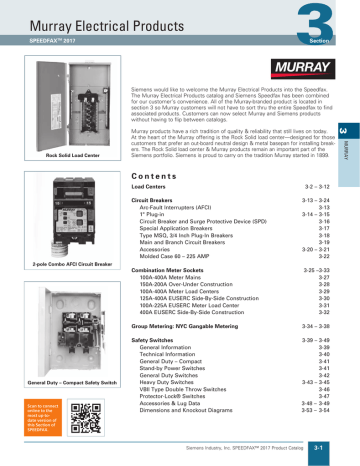 Tools Tools & Home Improvement Max 150-amps Indoor Main Breaker Load 