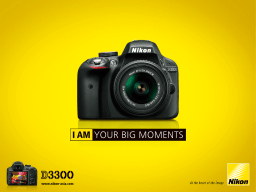 Per Nikon D300 Manuale Istruzioni Italiano Cartaceo Stampato 15x20cm - Foto 2