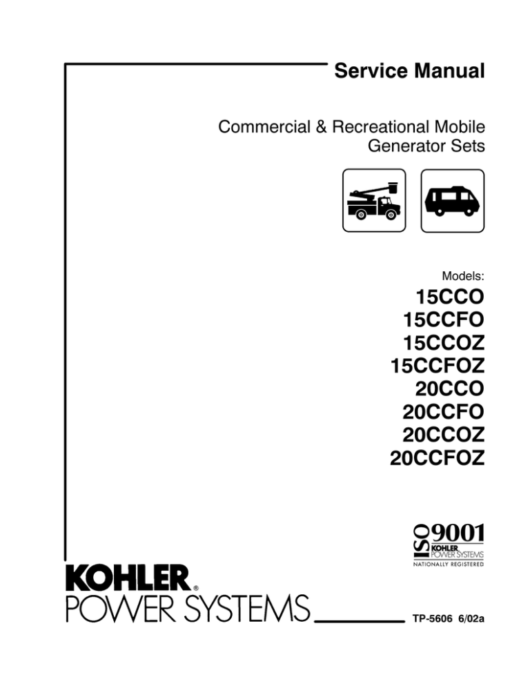 kohler-generator-manual-manualzz