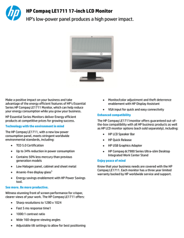 Lenovo ThinkVision LT2452PWC 03T8448 24\