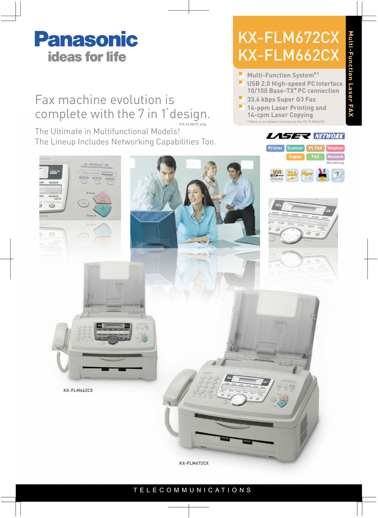 DRIVERS UPDATE: PANASONIC KX-FLM662CX MULTI-FUNCTION STATION PANASONIC KX-FLM662CX MULTI-FUNCTION STATION DRIVERS WINDOWS 7
