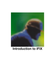iFIX HMI/SCADA Manual | Manualzz