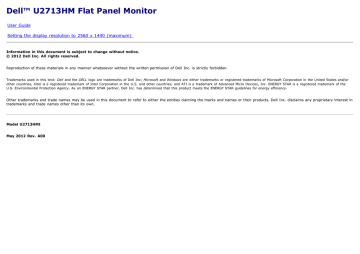 dell 2408wfp windows 10 driver dell 2408wfp windows 10 driver