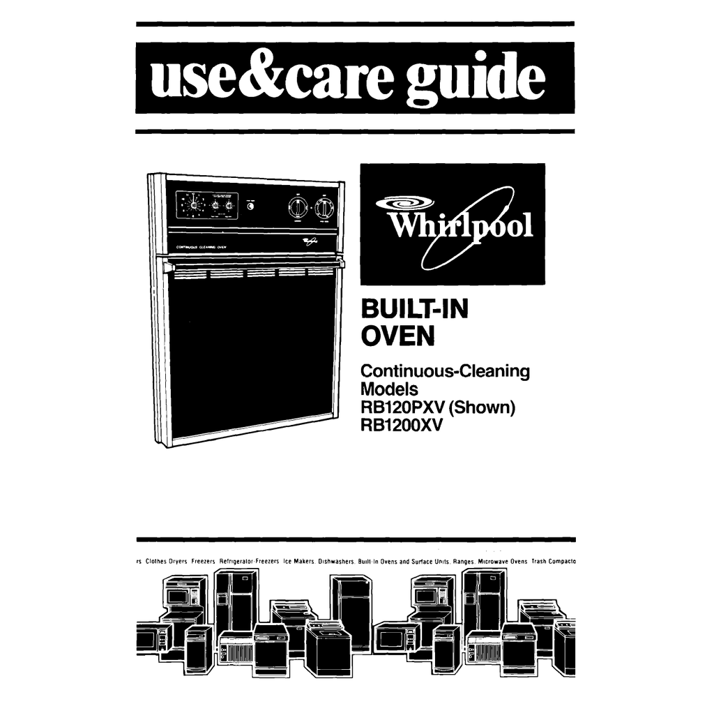 whirlpool-range-stove-oven-repair-manual-manualzz