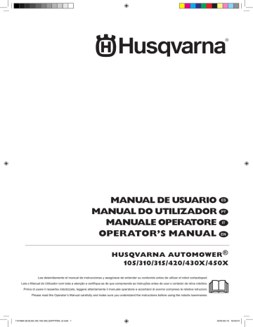 Husqvarna Service Manuals PDF Free Download – Your Guide to Maintaining Your Power Equipment