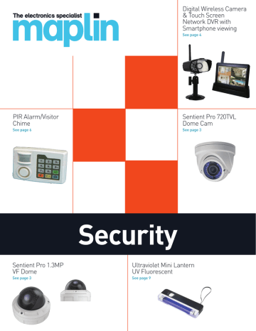 pir mp alert manual pir mp alert manual