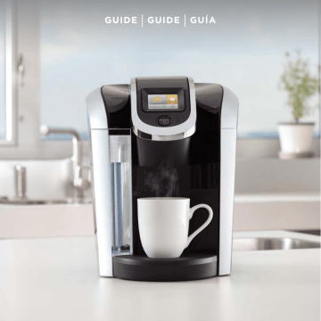 Guide | Guía | Manualzz