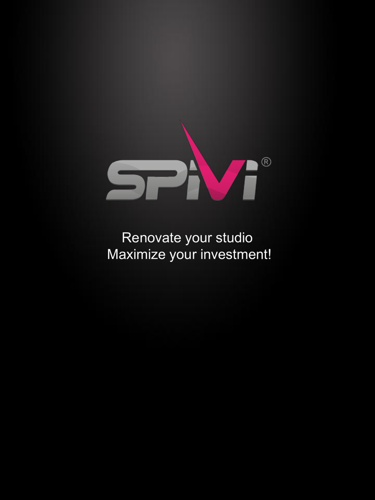 spivi studio